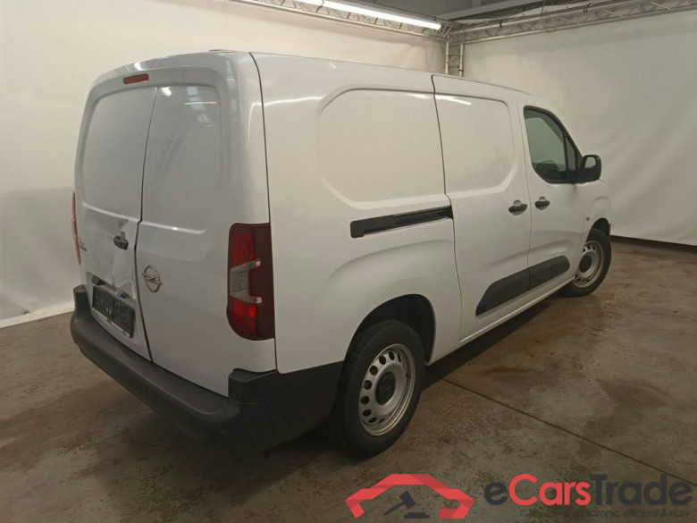 Opel Combo 1.5 Turbo 75kW 2.3T L2H1 Edition 4d #2