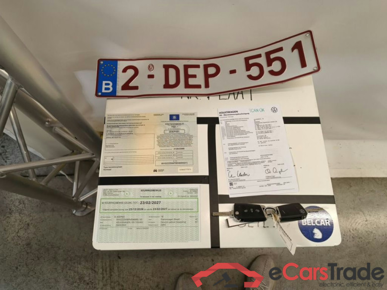 Volkswagen Tiguan Allspace 1.5 TSI DSG Elegance 5d 7pl #4