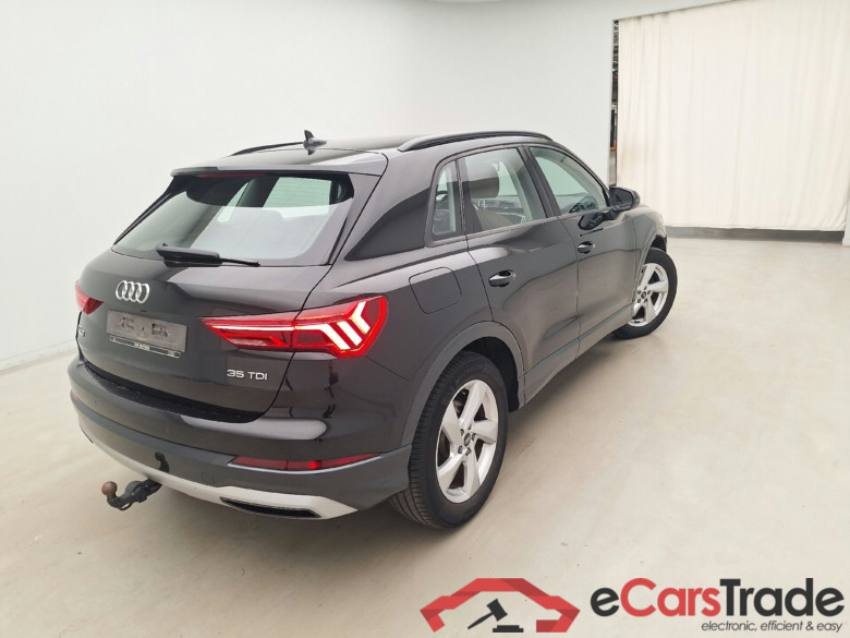 Audi, Q3 '18, Q3 35 TDi 110kW Bus.Ed.Adv.Str #4