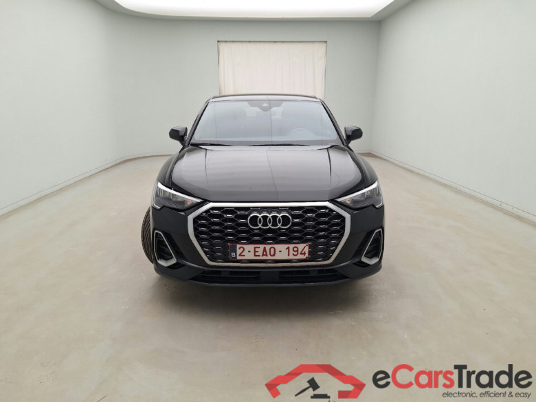 Audi, Q3 SB '19 PHEV, Audi Q3 Sportback 45 TFSI e S tronic 5d #1