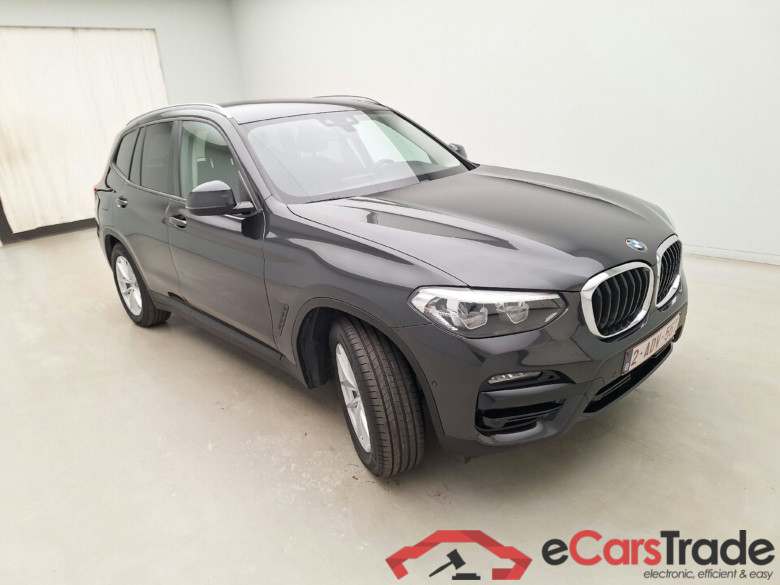 BMW, X3 '17, X3 xDrive30e 120kW Aut. #5