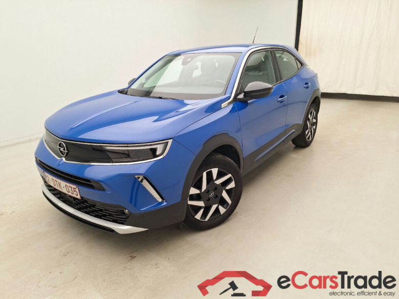 Opel, Mokka '20, Mokka 1.2 136 s/s Elegance 5d #2