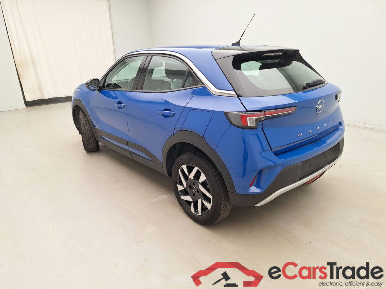 Opel, Mokka '20, Mokka 1.2 136 s/s Elegance 5d #3