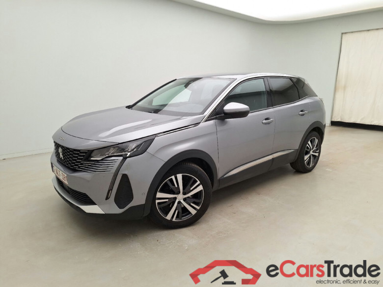 Peugeot, 3008 FL'20, 3008 1.5BHDi 96kW Allure #2
