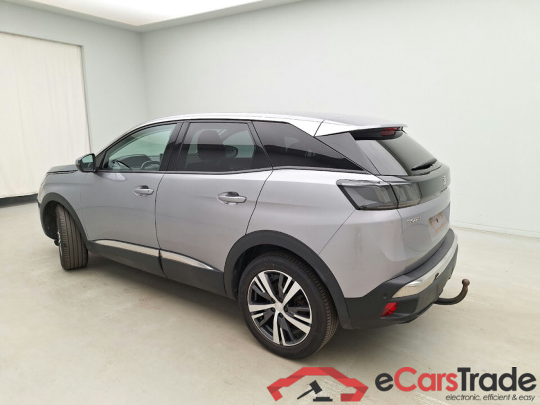 Peugeot, 3008 FL'20, 3008 1.5BHDi 96kW Allure #3