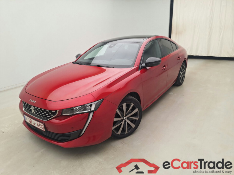 Peugeot, 508 '18, 508 2.0 BHDi GT Line EAT8 #2