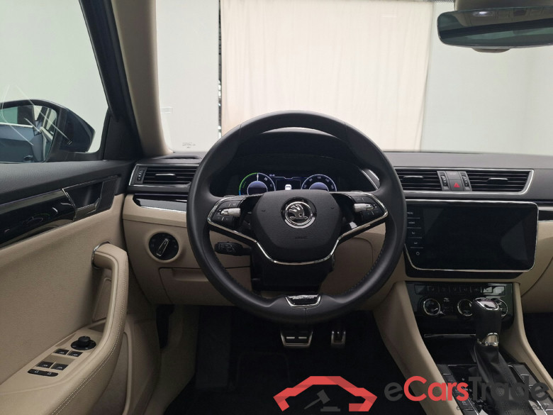 Skoda, Superb Combi FL'19, Sup.Comb.PHEV 218 L&K.iV DSG #6