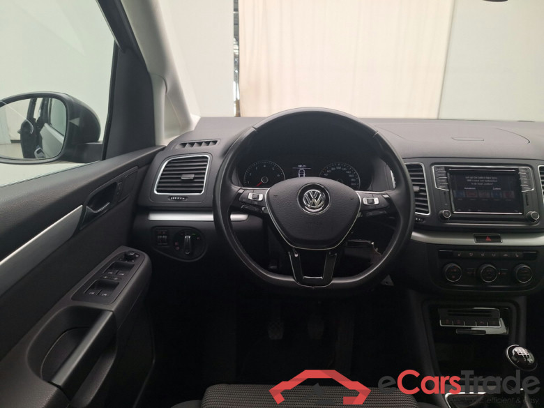 VW, Sharan '15, Sharan 1.4TSi 150 Comfort 7pl #6