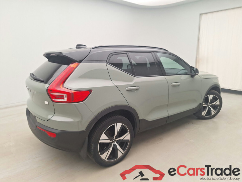 Volvo, XC40 '17 BEV, XC40 Recharge P8 AWD Twin Pro R-Design #4