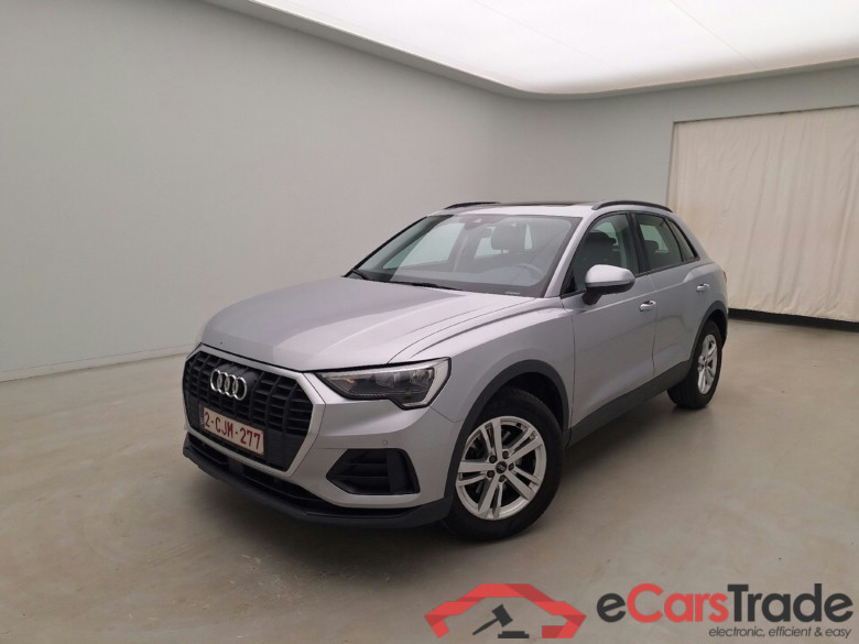 Audi, Q3 '18, Q3 35 TFSi 110kW Bu.Ed.Att.Str #2