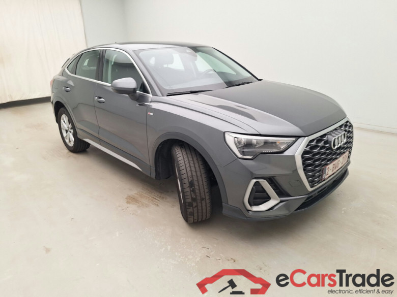 Audi, Q3 SB '19 PHEV, Audi Q3 Sportback 45 TFSI e S tronic S Line 5d #5
