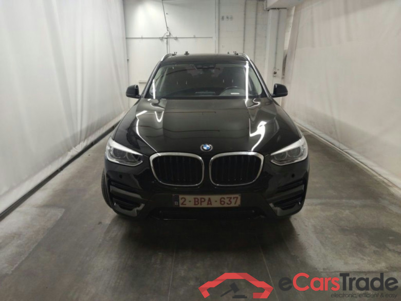 BMW X3 xDrive30e (135 kW) 5d #5
