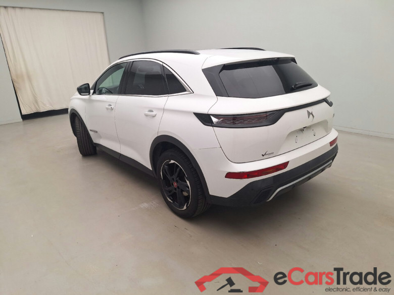 DS, DS7 CB '17, DS 7 Crossback 1.5 BlueHDi 130 Auto PERFORMANCE Li #3