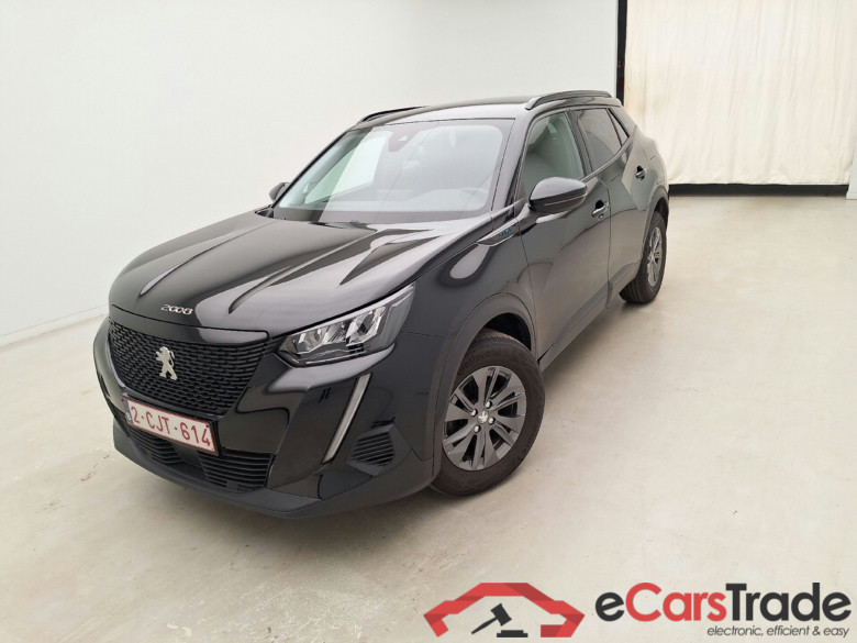 Peugeot, 2008 '19, 2008 1.5BlueHDi 81kW Style #2