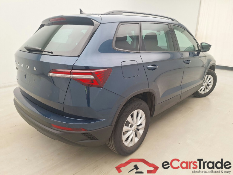 Skoda, Karoq FL'22, Karoq 2.0CRTDI 110kW Ambition #4
