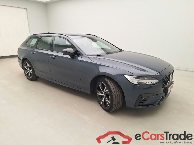 Volvo, V90 FL'20, V90 B4 D 145 R-Design GTr. #5