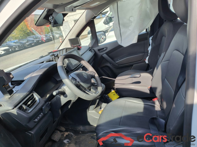 Renault Kangoo Van L2 95 pk EDC DC  !!!! Damaged car !!! #3