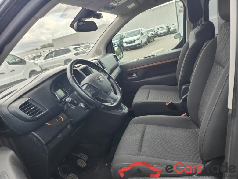 Toyota Proace Verso 1.5D 88kW MWB MPV 5d !!!!! technical issues !!! #3