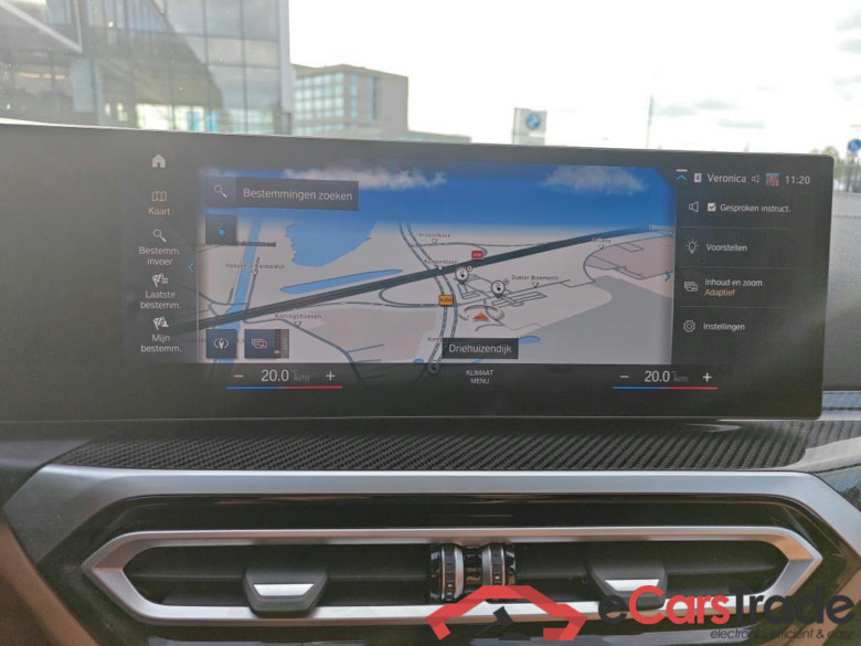 BMW i4 250 kW #2