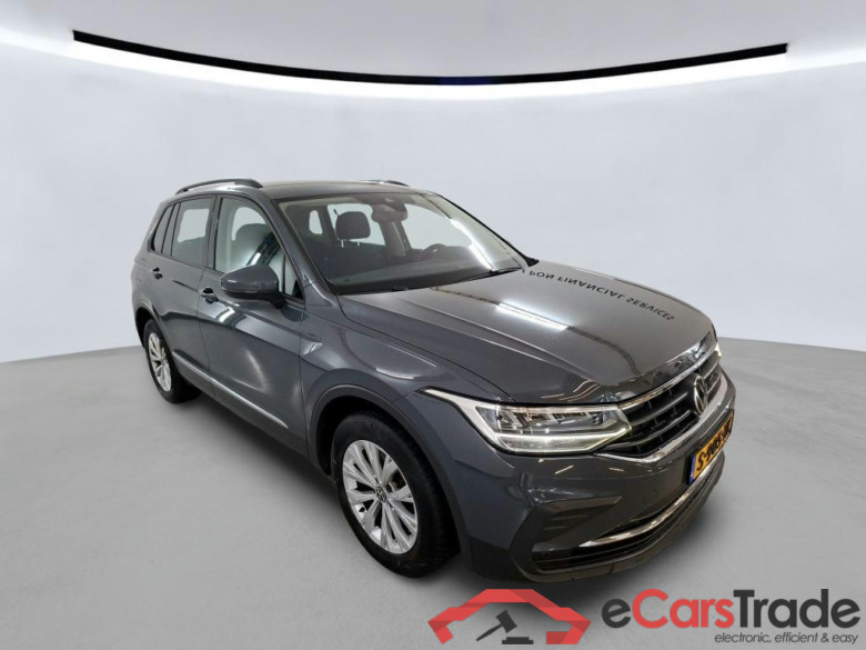 VOLKSWAGEN Tiguan 110 kW #5
