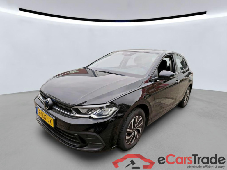 VOLKSWAGEN POLO 70 kW #1