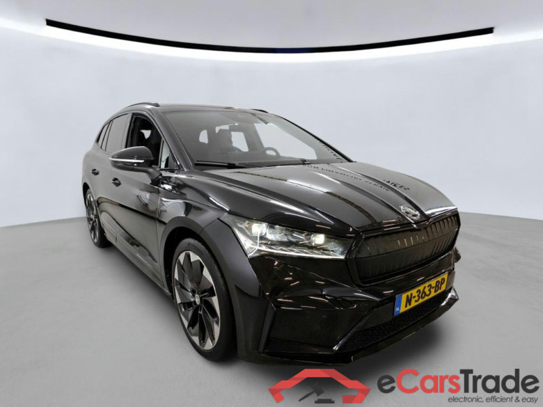 SKODA Enyaq iV 132 kW #5