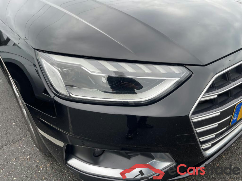AUDI A4 Avant 110 kW #4