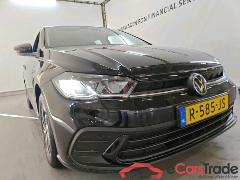 VOLKSWAGEN POLO 70 kW #4