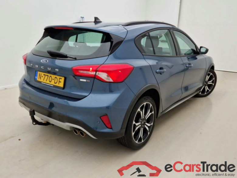 FORD FOCUS 1.0 EBH Active Bns #2