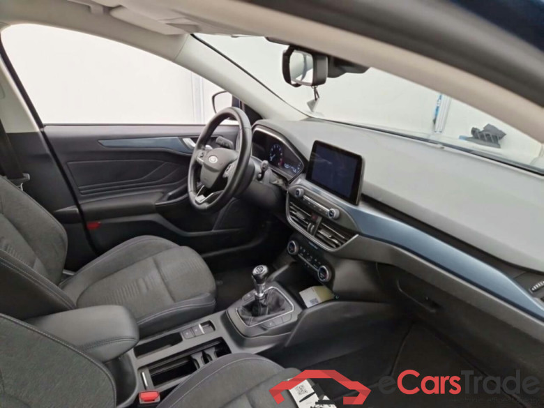 FORD FOCUS 1.0 EBH Active Bns #3
