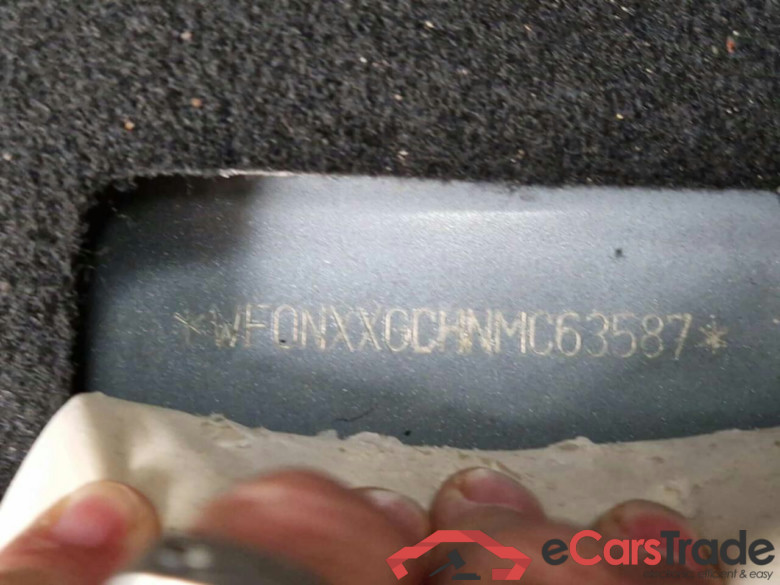 FORD FOCUS 1.0 EBH Active Bns #5