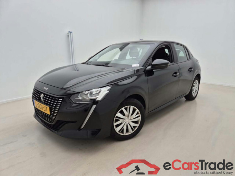 PEUGEOT 208 1.2 PT Active