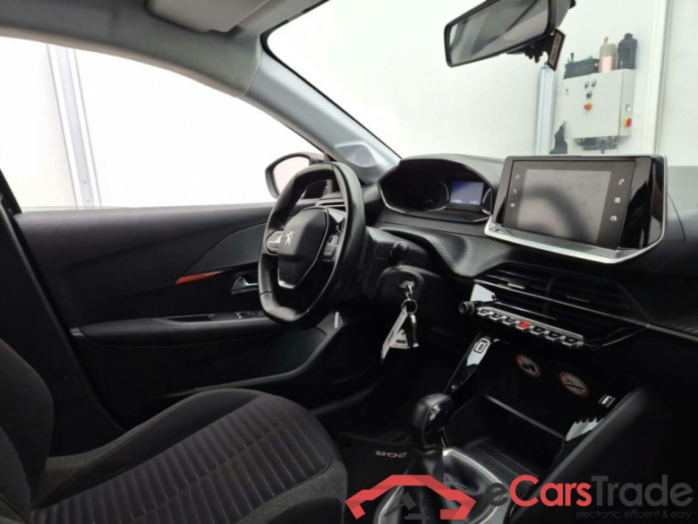 PEUGEOT 208 1.2 PT Active #3