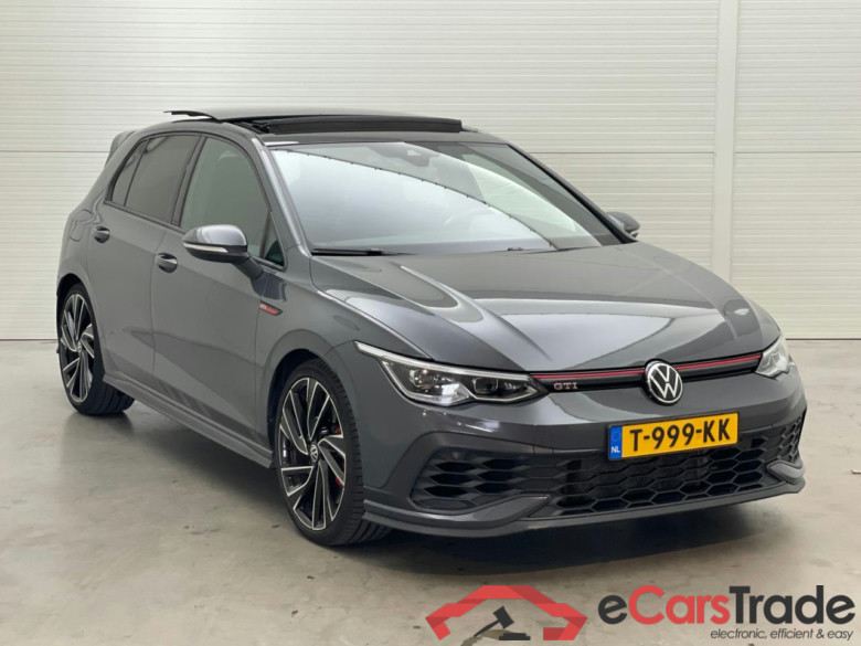 VOLKSWAGEN GOLF 2.0 TSI GTI Clubsport #2