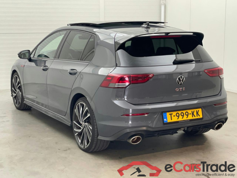 VOLKSWAGEN GOLF 2.0 TSI GTI Clubsport #3