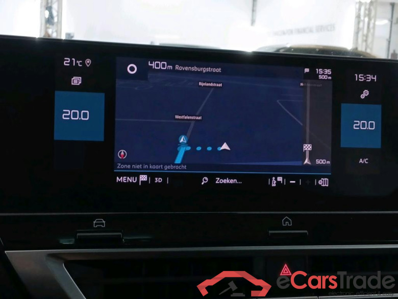 CITROEN C4 96 kW #2