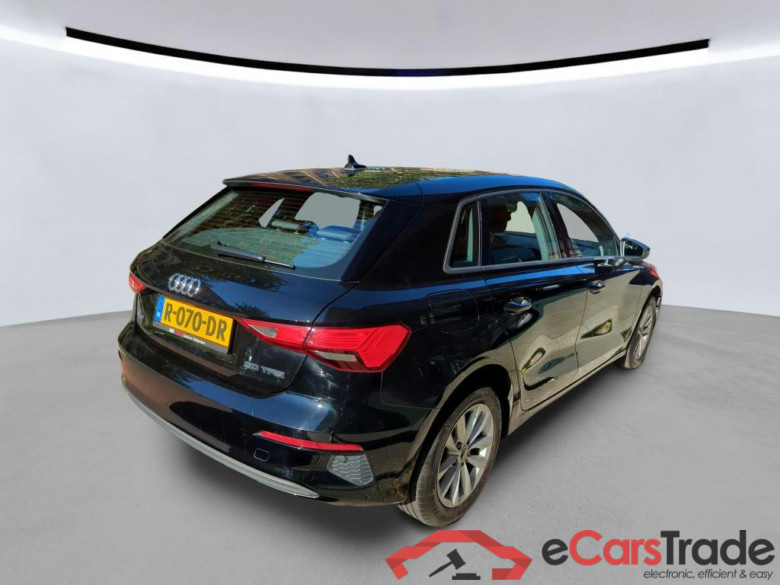 AUDI A3 Sportback 81 kW #5