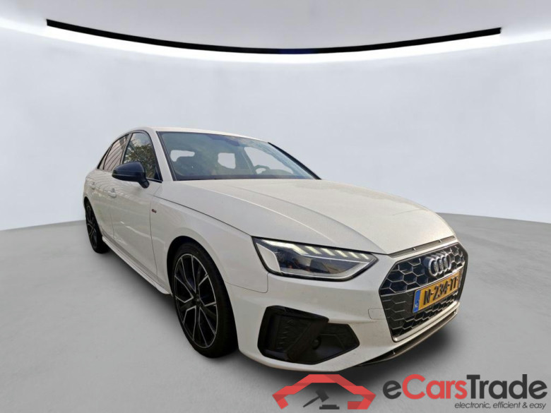 AUDI A4 LIMOUSINE 150 kW #4