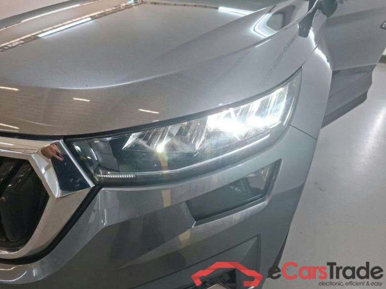 SKODA Kodiaq 110 kW #4