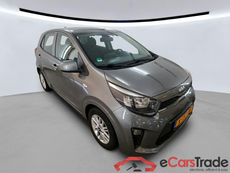 KIA Picanto 49 kW #4