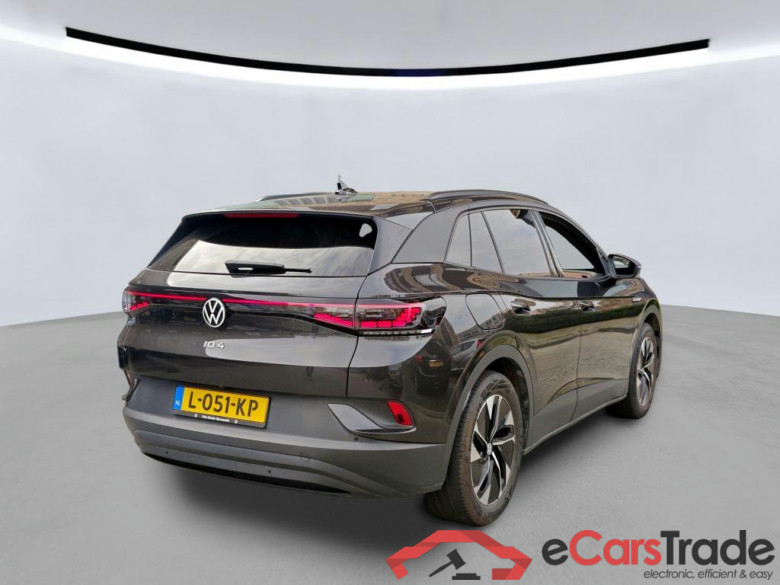 VOLKSWAGEN ID.4 150 kW #6