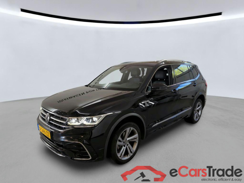VOLKSWAGEN Tiguan Allspace 110 kW #1