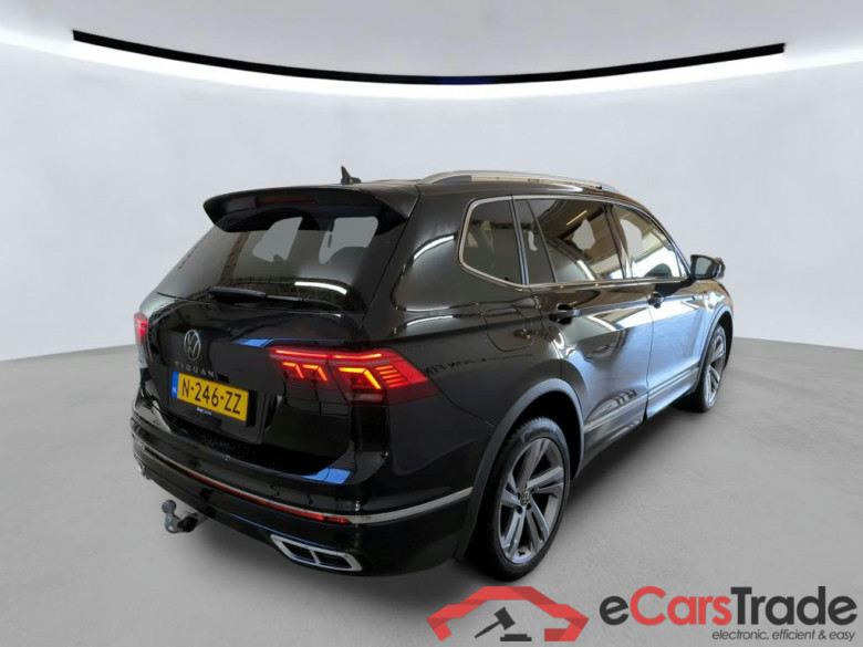 VOLKSWAGEN Tiguan Allspace 110 kW #5