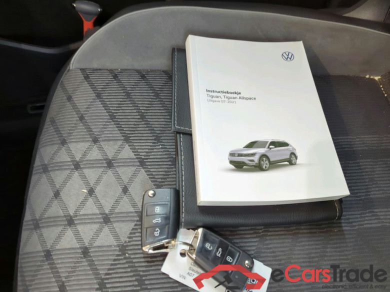 VOLKSWAGEN Tiguan Allspace 110 kW #6