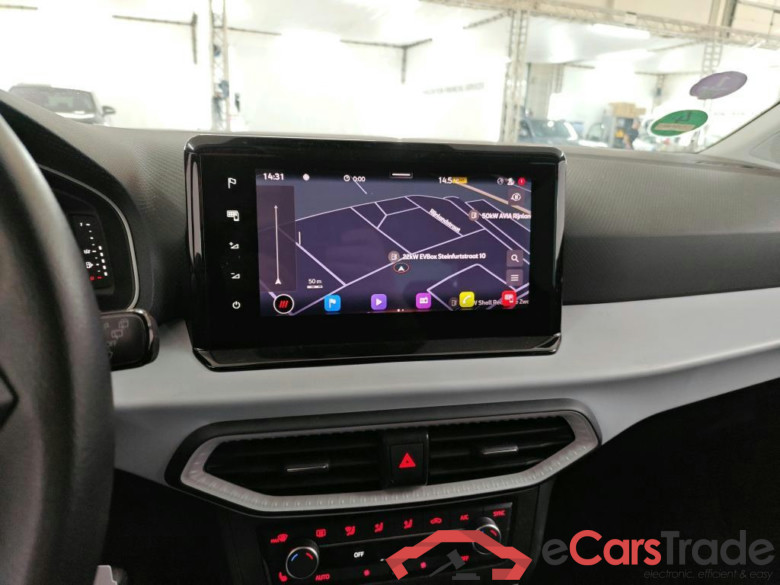 SEAT Ibiza 70 kW #3