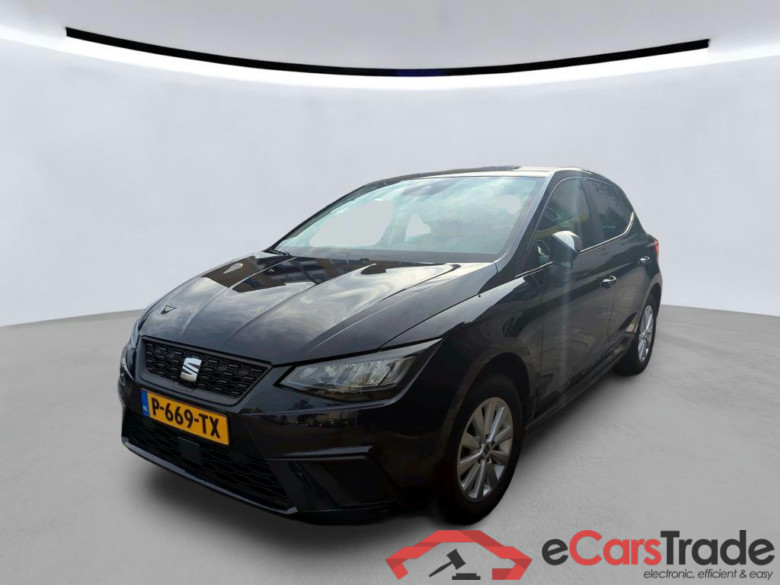 SEAT Ibiza 70 kW #1