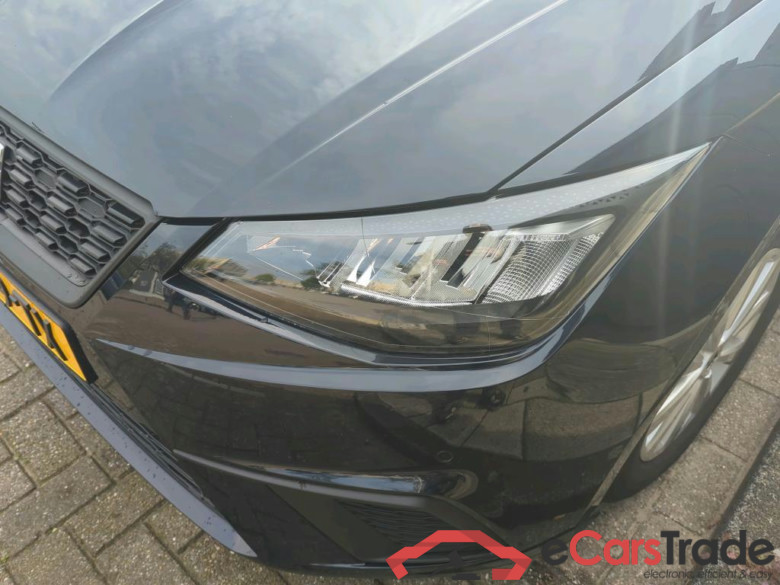 SEAT Ibiza 70 kW #4