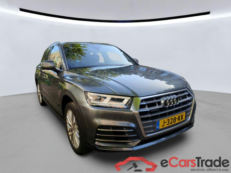 AUDI Q5 180 kW #5