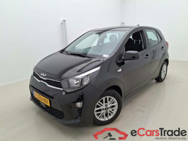 KIA Picanto 1.0 DPi DynamicLine