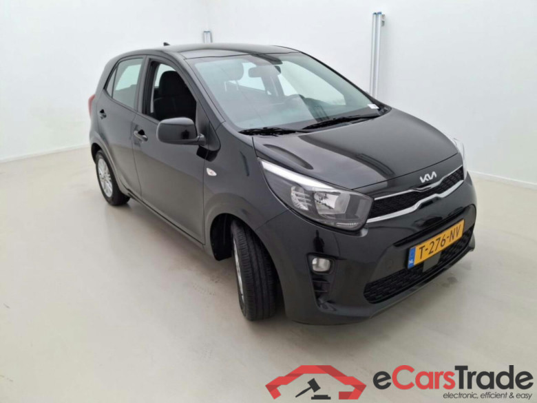 KIA Picanto 1.0 DPi DynamicLine #5